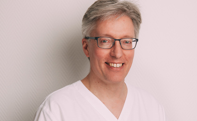 Dr. Dietmar Marcus