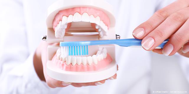 Tipps zur Zahnpflege