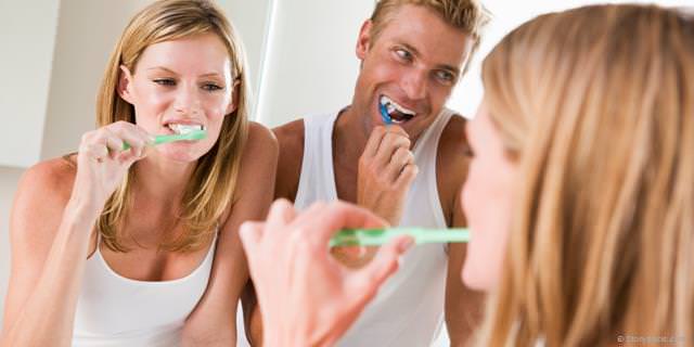 Individuelle Beratung zur Mundpflege